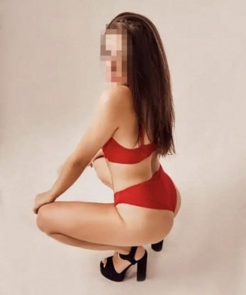 Анкета проститутки Валентина - Фото 1, Новое Надырово, 20 лет, №9386