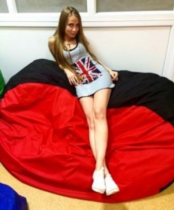 Анкета проститутки Ева - Фото 1, Новое Надырово, 23 года, №9759